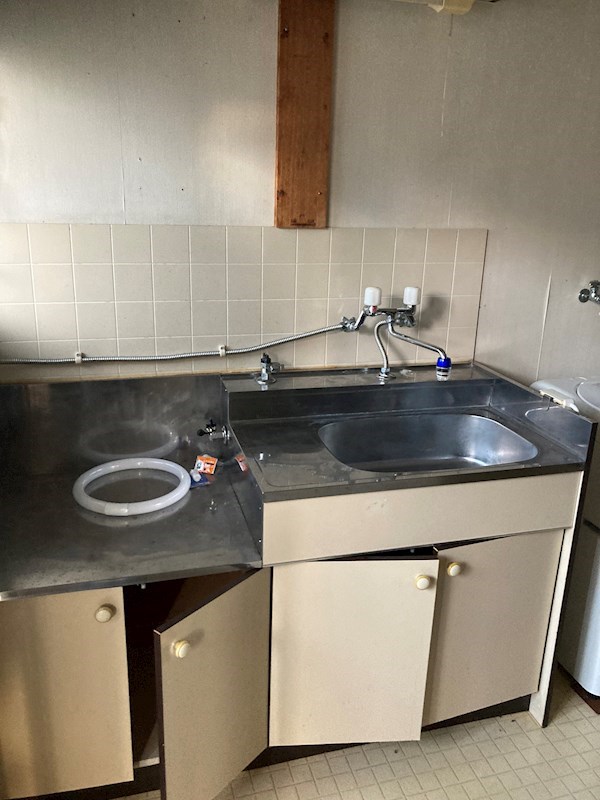 キッチン　他号室