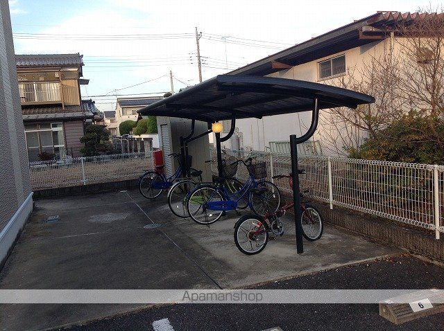その他共有部分　その他共有部分