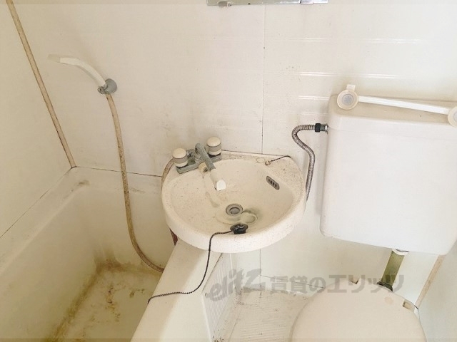 洗面設備　洗面台