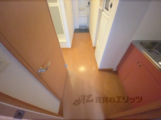 その他部屋・スペース　廊下