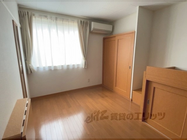 居室・リビング　洋室