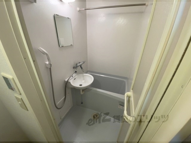 バス・シャワールーム　ユニットバス