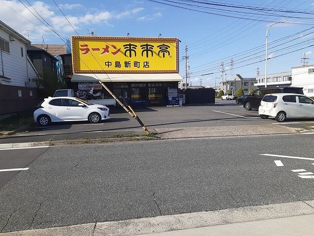 【カーサ大塩の飲食店】