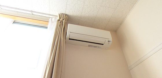 その他設備　※別部屋の写真です