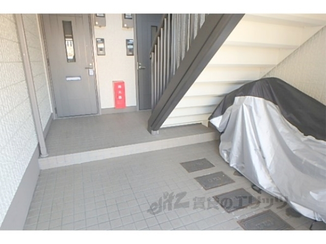 ロビー　ロビー