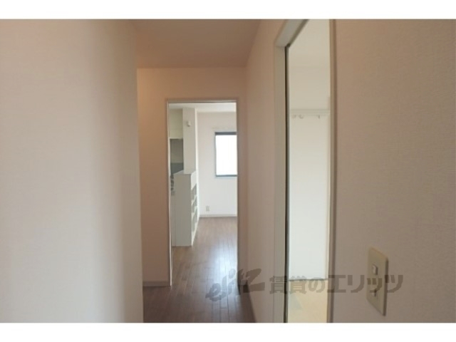 その他部屋・スペース　廊下