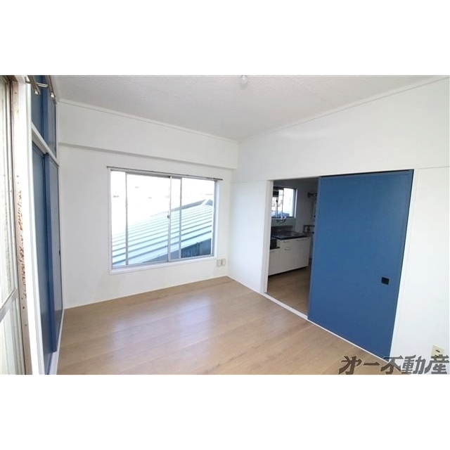 居室・リビング　洋室