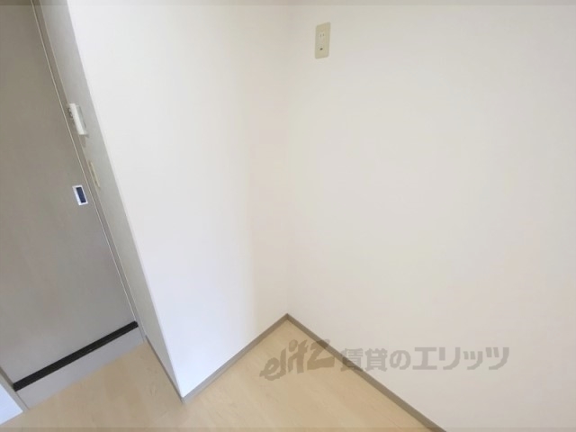 その他部屋・スペース　冷蔵庫置場