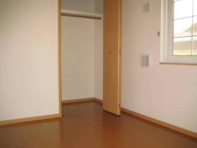 その他部屋・スペース　洋室