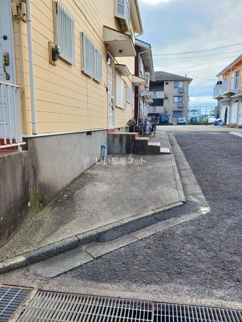 ルーミー花畑17号館のその他写真