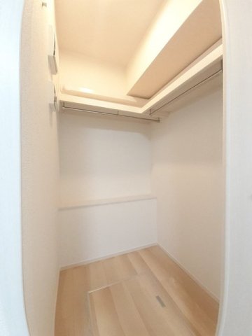 収納　収納豊富です