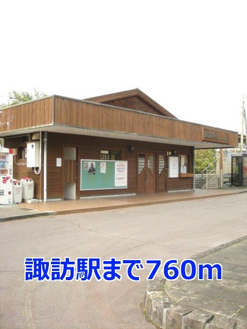 【サンリット古町のその他】