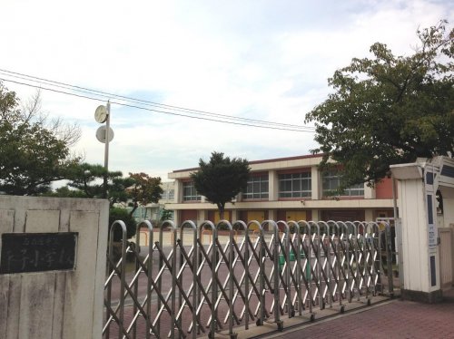 小学校　名古屋市立平子小学校（小学校）まで1768m