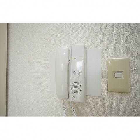 その他部屋・スペース　インターフォン