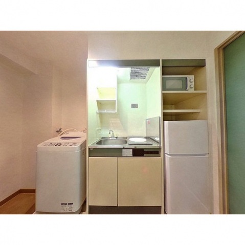 キッチン　IHキッチン