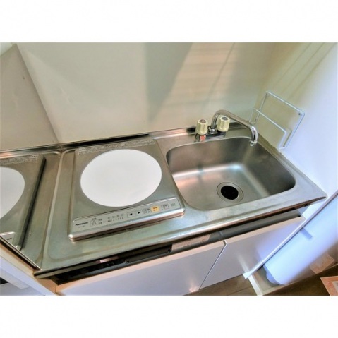 キッチン　IHキッチン