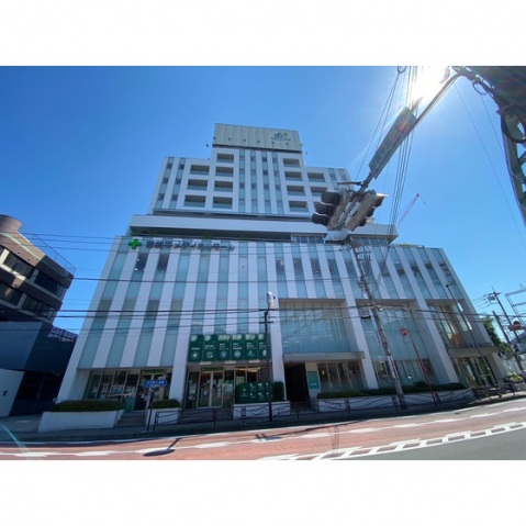 病院　宮前平メディカルモール（病院）まで1m