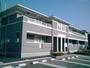 泉駅よりバス25分 徒歩1分 2階 築17年9ヶ月の賃貸物件