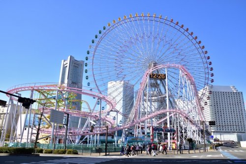 【横浜市神奈川区鶴屋町のマンションのその他】