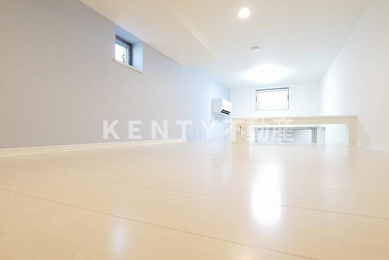 その他設備　物件の画像17