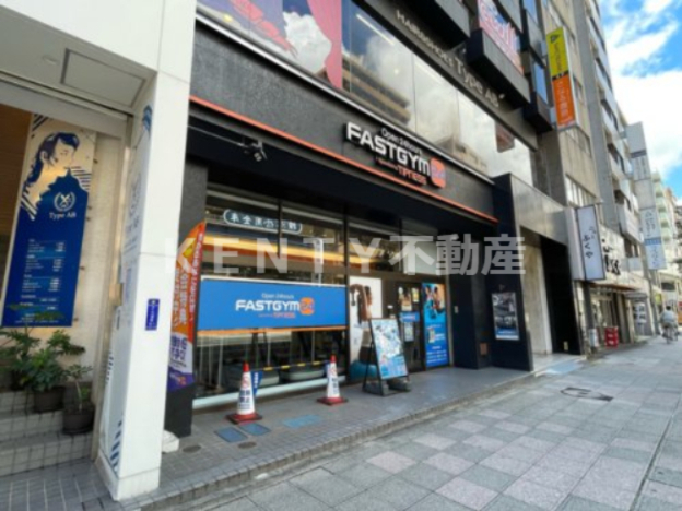 その他　FASTGYM24 川崎西口（その他）まで1013m