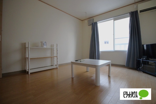 眺望　Ａ１０３号になります