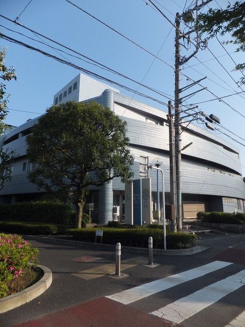 病院　医療法人社団仁恵会黒河内病院（病院）まで1572m