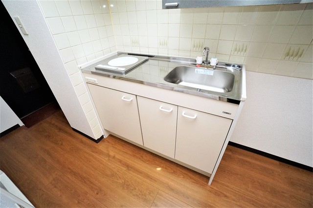 キッチン　他のお部屋の写真です。参考画像