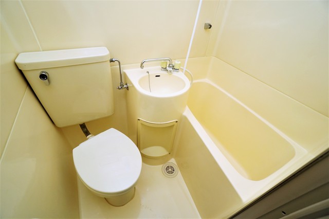 バス・シャワールーム　他のお部屋の写真です。参考画像