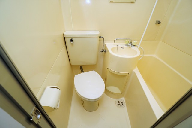 トイレ　他のお部屋の写真です。参考画像