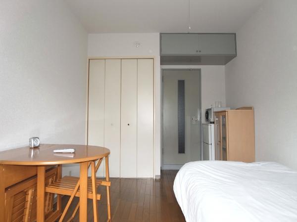 居室・リビング　内装