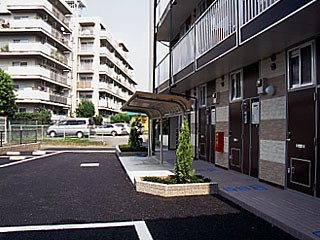 【東大和市立野のマンションのその他】