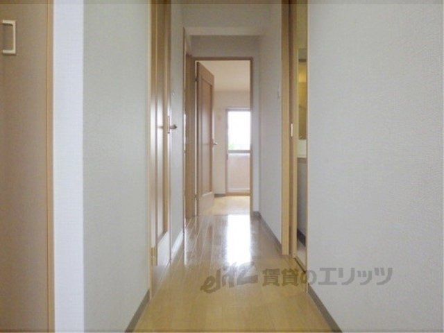 その他部屋・スペース　廊下