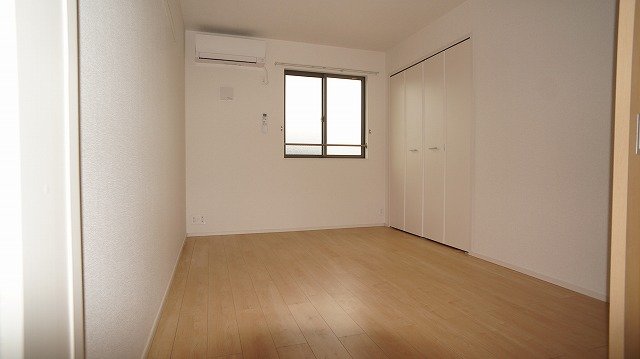 その他部屋・スペース　内装は落ち着いています