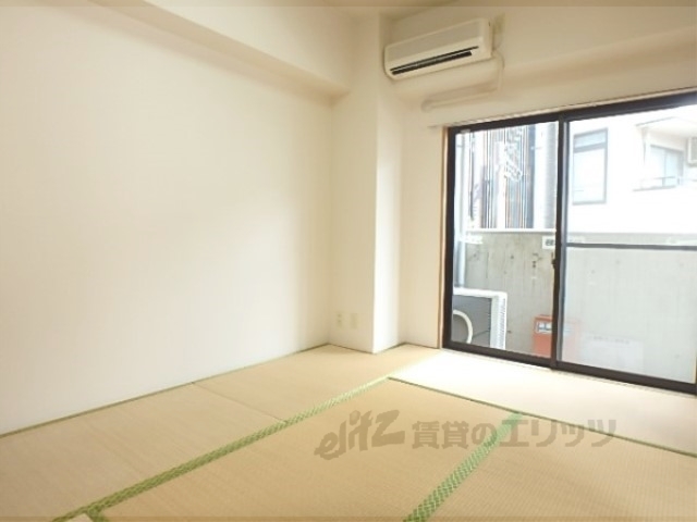 居室・リビング　和室