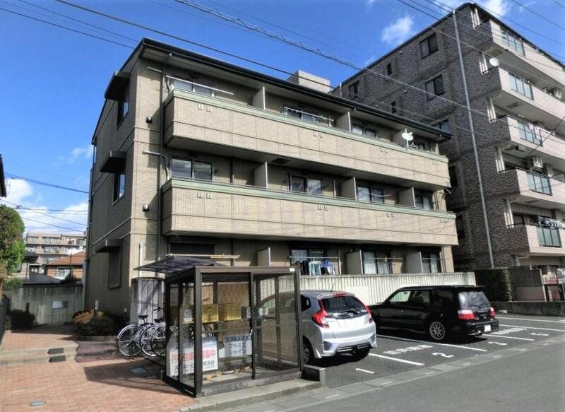 ＪＲ京浜東北線 南浦和駅 徒歩15分 築25年