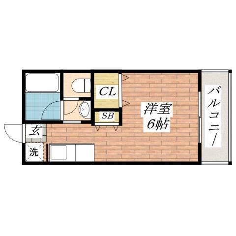 茨木市美沢町