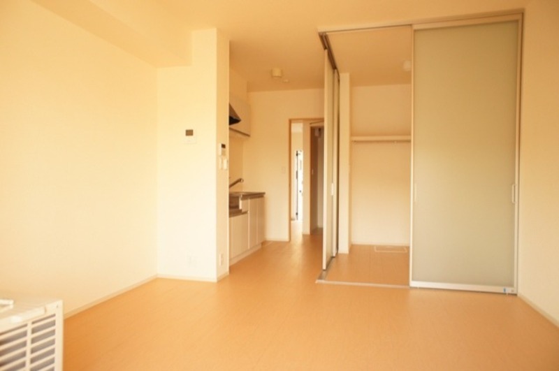 居室・リビング　図面と現状に相違がある場合には現状を優先