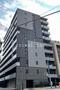 曙橋駅より徒歩3分 4階 築2年2ヶ月の賃貸物件