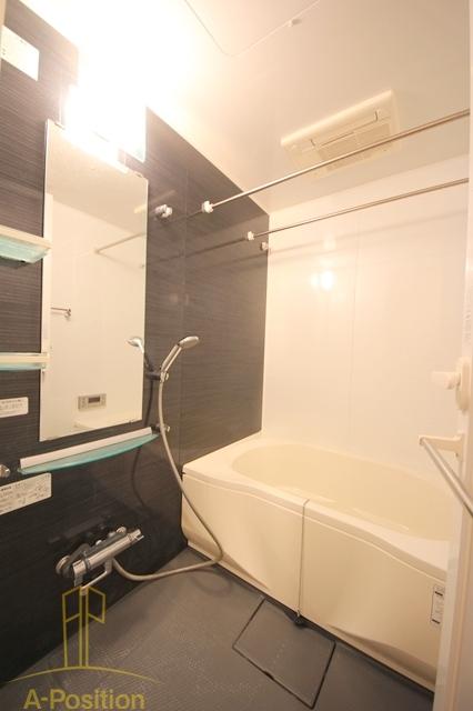 バス・シャワールーム　アーデンタワー福島ウエスト