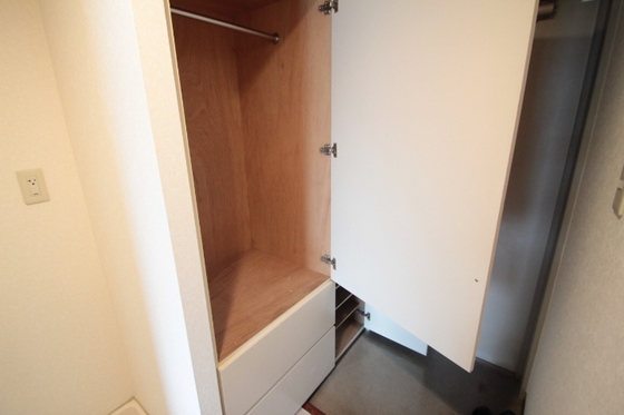 その他　※別部屋の写真です