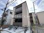 H-maison加美正覚寺XII 1階 築1年8ヶ月の賃貸物件