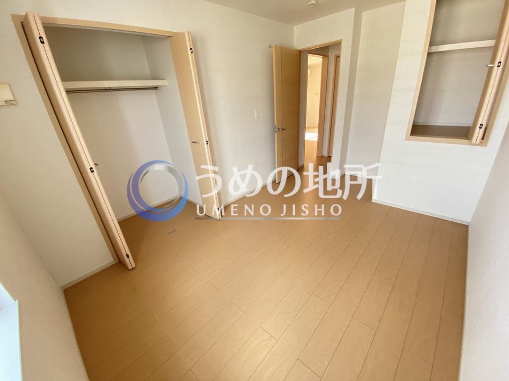 その他部屋・スペース　洋室４