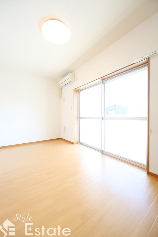 居室・リビング　洋室7.1帖