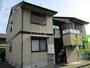 牛山駅より徒歩12分 1階 築31年2ヶ月の賃貸物件