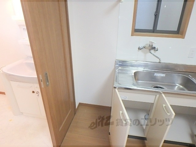 その他部屋・スペース　冷蔵庫置場