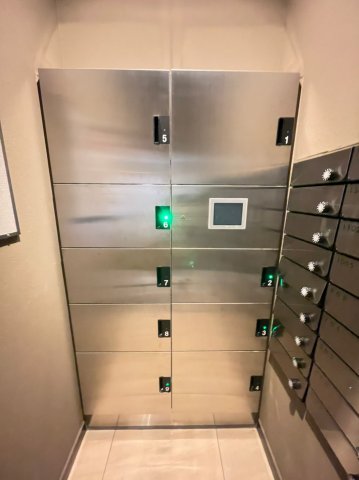 その他共有部分　詳細は、RISUMO江坂本店→06 6155-7137まで♪