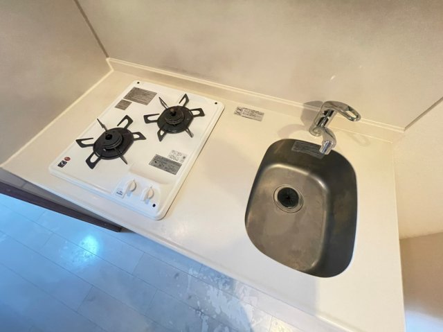 キッチン　詳細は、RISUMO江坂本店→06-6155-7137まで♪