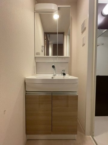 洗面設備　詳細は、RISUMO江坂本店→06-6155-7137まで♪