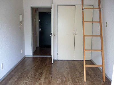 居室・リビング　別部屋参考